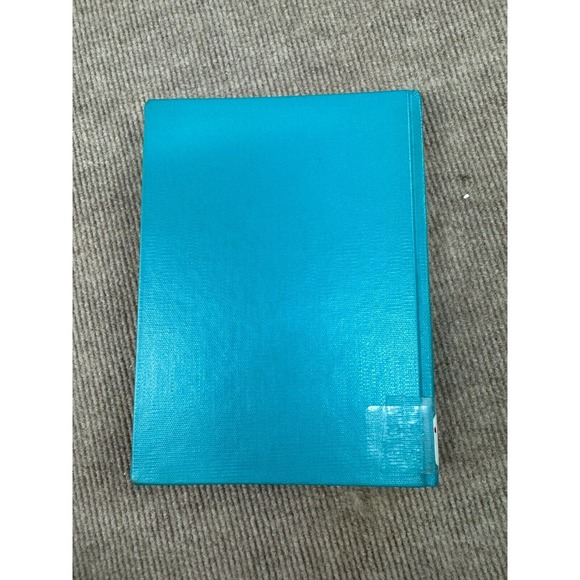 Vintage 1966 The Magic Maker by Joyce Varney Second Printing Hardcover Book - Picture 3 of 9